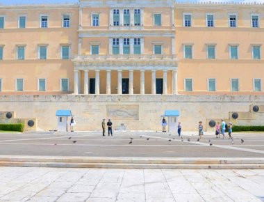 Κατάθεση τροπολογίας κατάργησης του νόμου Παρασκευόπουλου από βουλευτές της ΝΔ